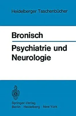 Produktbild von Psychiatrie und Neurologie