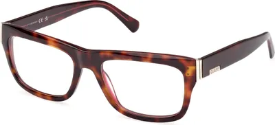 Zdjęcie produktu dla Guess GU50189 056 kolor havana 55/18/150 okulary męskie