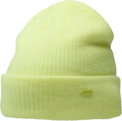 Produktbild von 4F Damen Wintermütze, Neon, Größe S