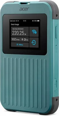 Produktbild von Acer Connect Enduro M4 5G Funktion 1GB Variante