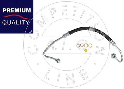 Produktbild von AIC 58492 Servoleitung für BMW 3 Limousine (E36) von Hydraulikpumpe nach Lenkgetriebe