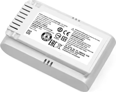 Produktbild von Akku für Samsung Jet 70 75 21,6V 4000mAh VCA-SBT90E Weiß