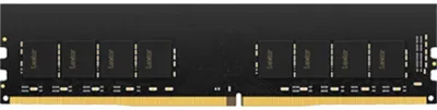 Produktbild von DIMM 32 GB DDR4-3200   (schwarz, LD4AU032G-B3200GSST)