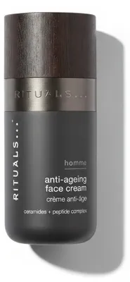 Immagine prodotto di Rituals Homme Crema viso anti-età (50 ml)