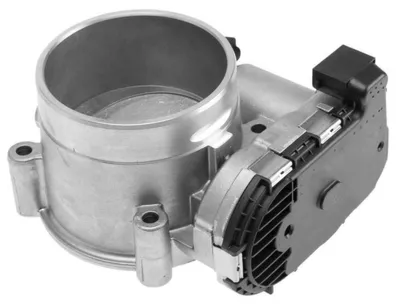 Imagen del producto de Válvula de mariposa PartsTec PTA516-0228 para PORSCHE Cayenne (92A), Cayenne (9PA), PANAMERA, 911 (996)
