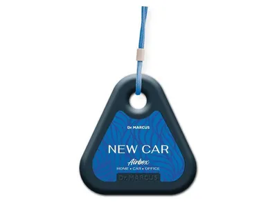 Zdjęcie produktu dla Zapach Airbox, New Car
