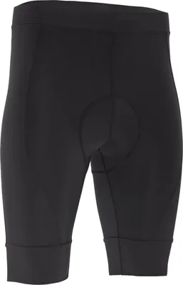 Obrázek produktu pro Kraťasy Silvini Fortore MP2227 pánské elastické pas s vložkou černá Velikost M 3123-MP2227-08083