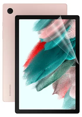 Produktbild von 2x Antireflex Entspiegelungsfolie Displayschutz für Samsung Galaxy Tab A8 X200 X205 10.5 Zoll Displayfolie Kratzschutz