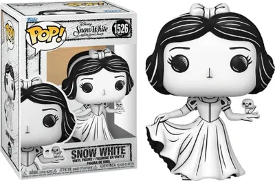 Obrázek produktu pro Funko Pop! Disney Sketched Snow White 1526