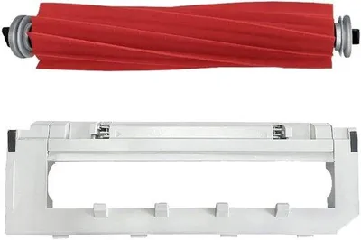 Produktbild von 2 Stück Rolborstel und Hoes für Staubsaugeraccessoires, geeignet für Xiaomi Roborock S7 T7 T7S Plus