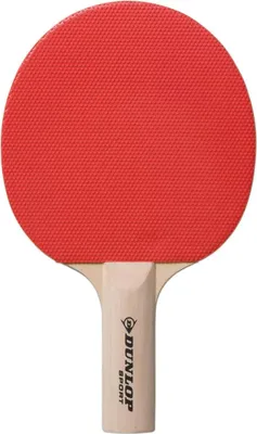 Productafbeelding van Dunlop BT 20 tennistafelracket