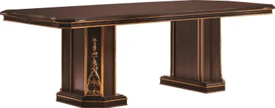 Obrázek produktu pro Jídelní stůl Stůl do jídelny Stoly do obývacího pokoje Rozkládací kuchyňský stůl 200/300-110 cm