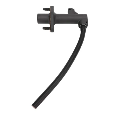 Image de Maître-cylindre d'embrayage,Assemblage du maître-cylindre d'embrayage,Maître-cylindre d'embrayage de voiture,4668631AB,4668631AC,Maître-cylindre d'embrayage en métal