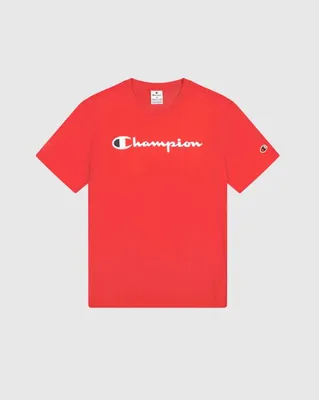 Produktbild von Champion SS Tee T-Shirt Herren : M Größe: M