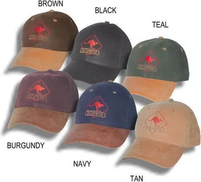 Immagine prodotto di SCIPPIS Cappello da baseball Cappello in pelle di olivo Cappello da pioggia Cappello da baseball Cappello in cotone Marrone Taglia unica