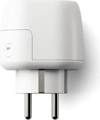 Produktbild von Satechi Homekit Smart Outlet EU white