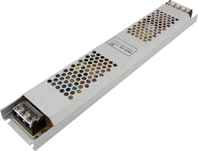 Produktbild von LED-Trafo McShine, elektronisch, 150W, 220-240V -> 12V=