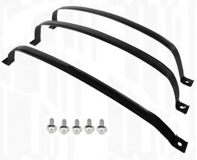 Produktbild von Tankbänder Tankband für VW Golf 2 II 3 III Jetta Vento Tank Halteband