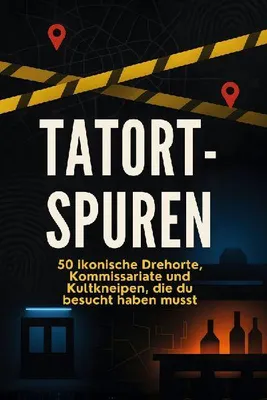 Produktbild von Tatort-Spuren