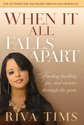 Produktbild von When It All Falls Apart