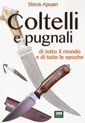 Produktbild von Coltelli e pugnali