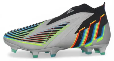 Produktbild von Adidas Predator Edge+ Fg Fussball Schuh Gr. 42