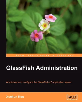 Produktbild von Glassfish Administration