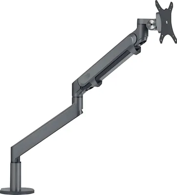 Produktbild von Monitor-Tischhaltg 15-32" Medium Single