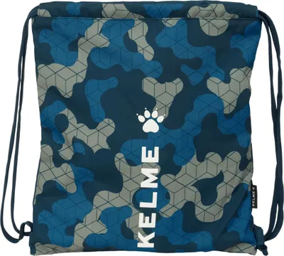 Immagine prodotto di Zaino con cinghie Kelme Epic blu navy 35 x 40 x 1 cm