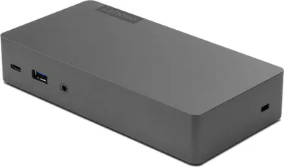 Immagine prodotto di Lenovo ThinkPad Thunderbolt3 Dock DK