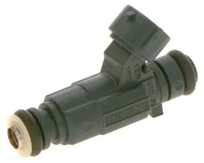Image de Soupape d'injection