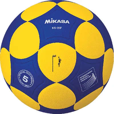 Obrázok produktu pre Mikasa Korfball Pro K5-IKF