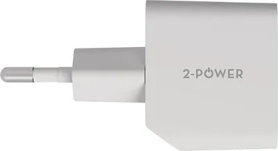 Immagine prodotto di caricatore USB a 2 potenze 12W 1 x USB-A