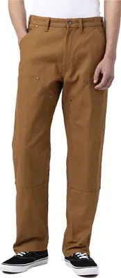Image de Dickies Dc Utility Hosen Braun 31 Mann Braun 31