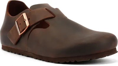 Produktbild von Birkenstock 166531 Habana STANDARD, Spocc:36