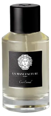 Produktbild von La Manufacture, Cuir Eternel, Eau de Parfum, Unisex, 100 ml