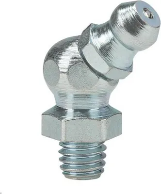 Produktbild von Pressol Kegelfettmutter H2 M8X1