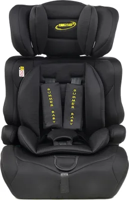 Produktbild von Autokindersitz i-Size Cosmo 76-150 cm 3-Gurte, Rückenlehnenverstellung, abnehmb. Bezug