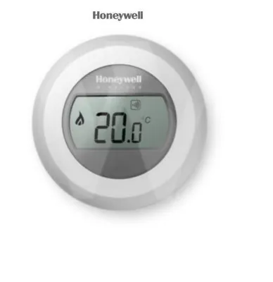 Obrázek produktu pro DIGITÁLNÍ TERMOSTAT T87RF2083 fara fir