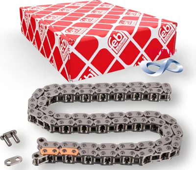 Produktbild von FEBI BILSTEIN Steuerkette 171581 passend für MERCEDES-BENZ E-Klasse Limousine (W213)