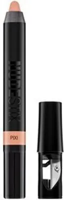 Produktbild von Nudestix Intense Matte Lip + Cheek Pencil Pixi Lippenbalsam und Rouge alles in einem mit mattierender Wirkung 3 g