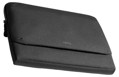 Produktbild von Bellroy, Wasserfestes Laptop Etui 14" mit mehreren Fächern, Schwarz