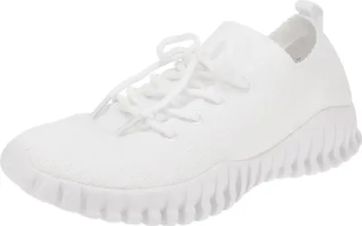 Immagine prodotto di Bernie Mev BM101 Gravity - Scarpe da ginnastica da donna - 002-bianco, Taglia: 38 EU