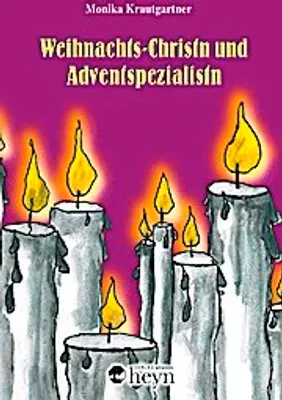 Produktbild von Weihnachts-Christn und Adventspezialistn