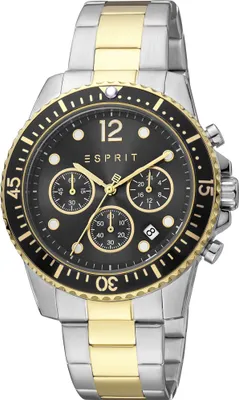 Produktbild von Esprit - ES1G373M0085 - Uhren - Herren