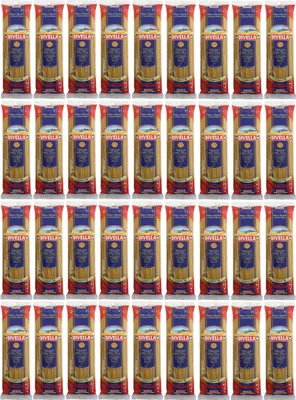 Produktbild von Nudeln, Pasta Divella Linguine 14 (36 X 500g) - Vorratspaket