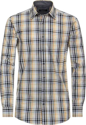 Immagine prodotto di Casa Moda - Camicia a quadri da uomo