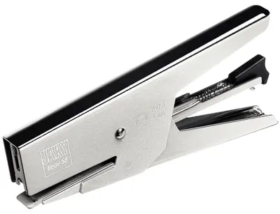 Productafbeelding van Rapid Heftzange Fashion BB58, Heftleistung: 15 Blatt