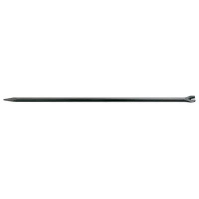 Obrázok produktu pre IDEAL páčidlo dĺžka 1500 mm šírka 30 mm okrúhly tvar - WEG10722