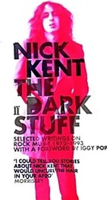 Produktbild von The Dark Stuff